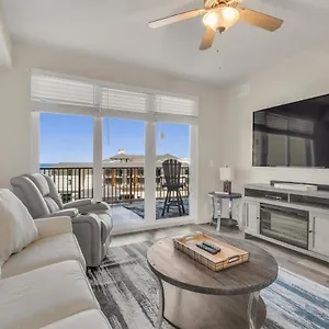 Calypso 3-504 Holiday home Panama City Beach