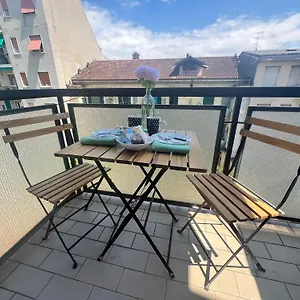 Prestigioso Trilocale Sui Navigli Con A/c & Wi-fi Apartment